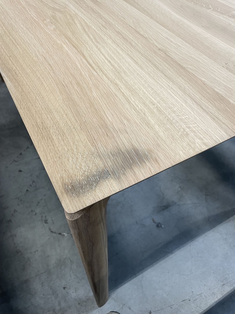 Bok dining table