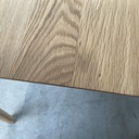 Bok dining table