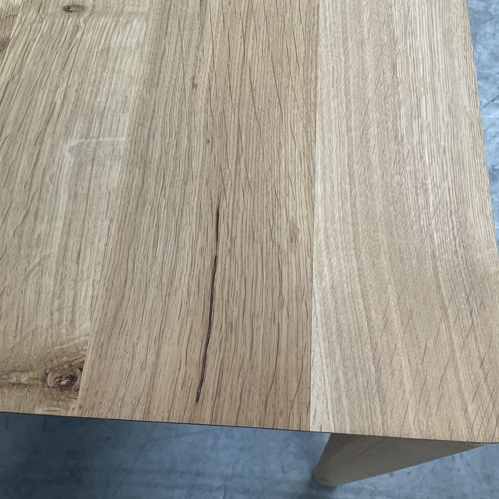 Bok dining table