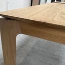 Bok dining table