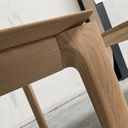 Bok dining table