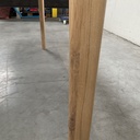 Bok dining table