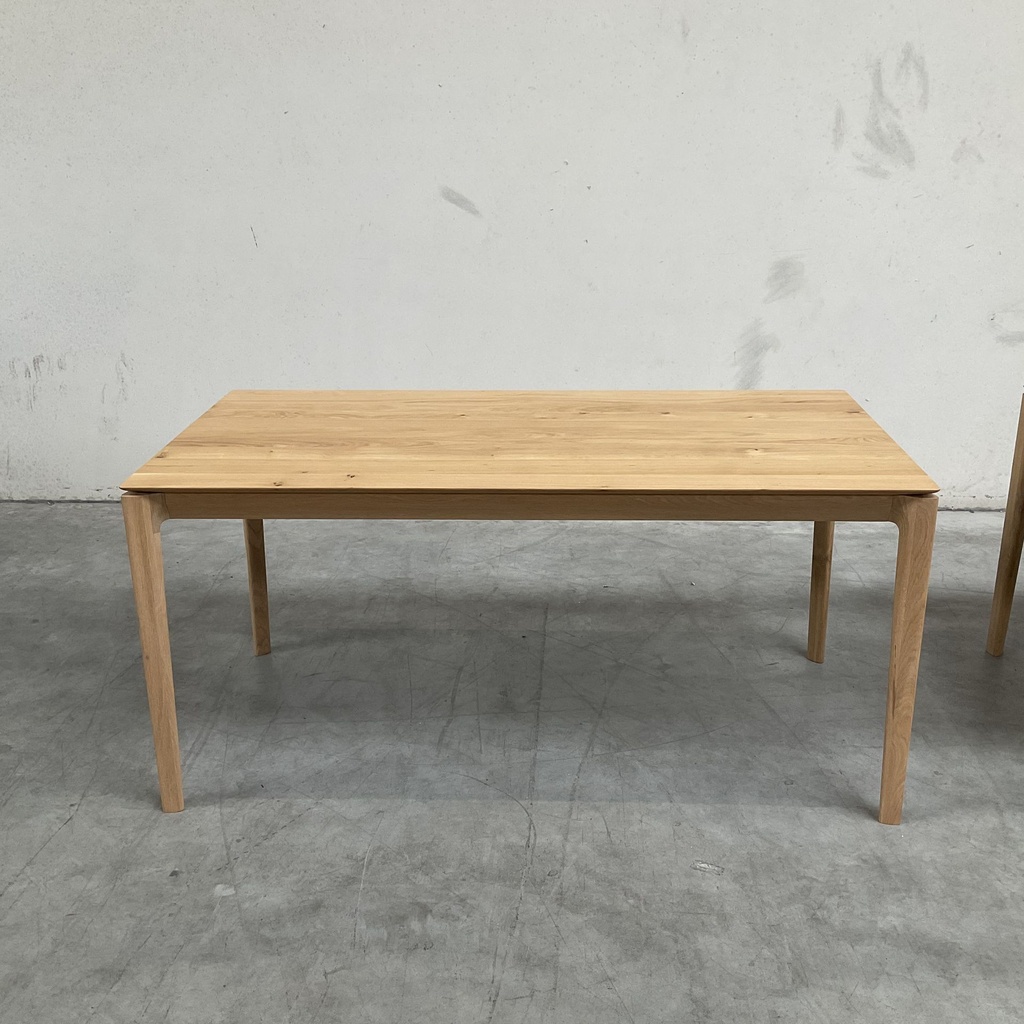 Bok dining table