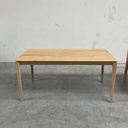 Bok dining table