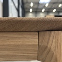 Bok dining table