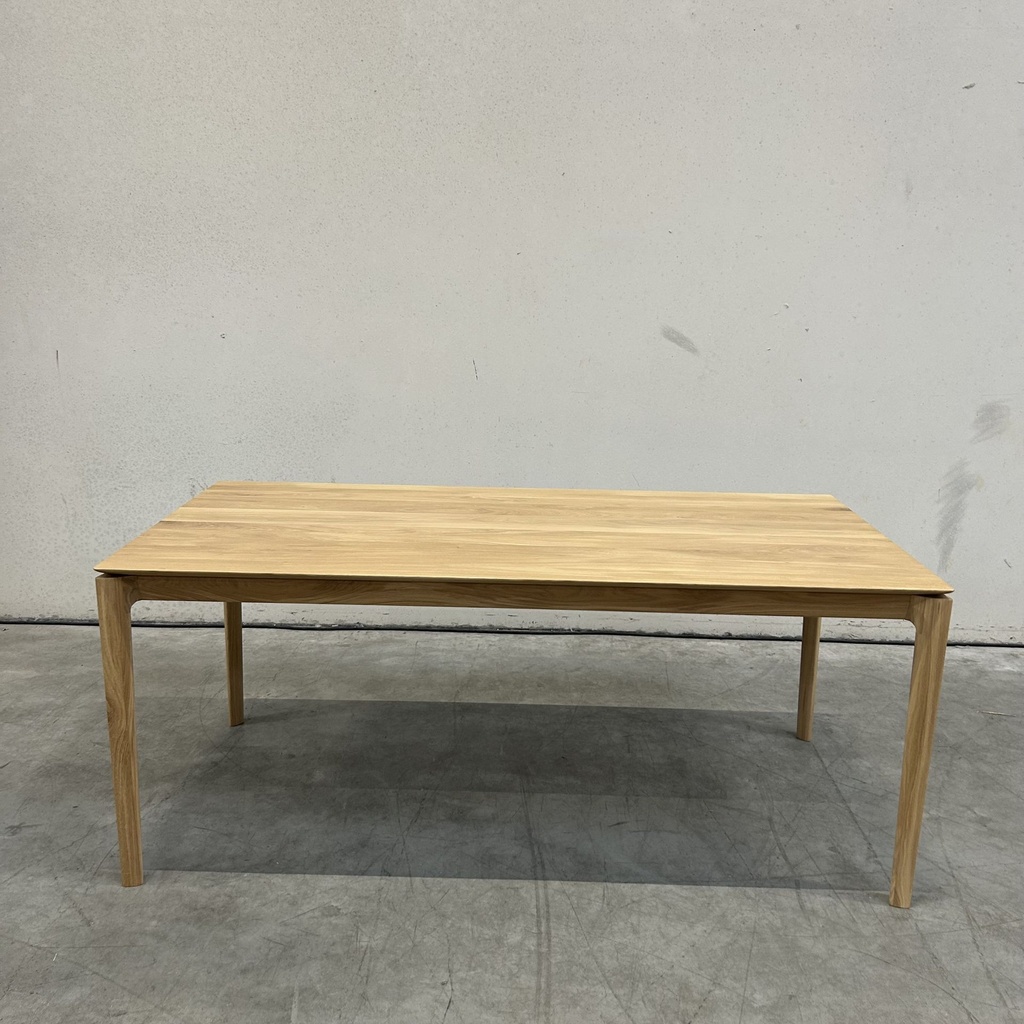Bok dining table