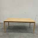 Bok dining table