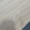 Bok extendable dining table