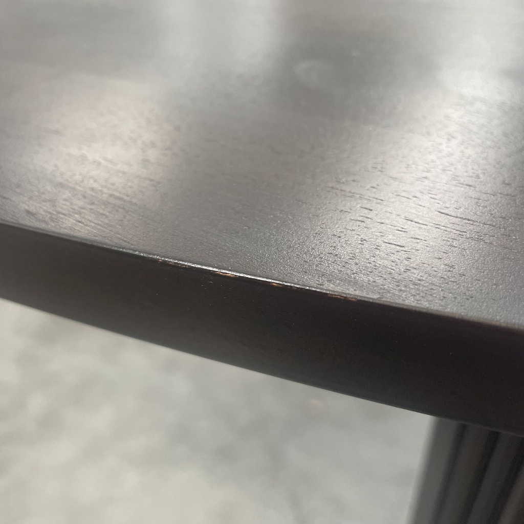 Boomerang coffee table