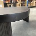 Boomerang coffee table
