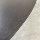 Boomerang coffee table