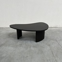 Boomerang coffee table