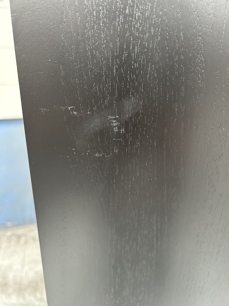 Grooves sideboard