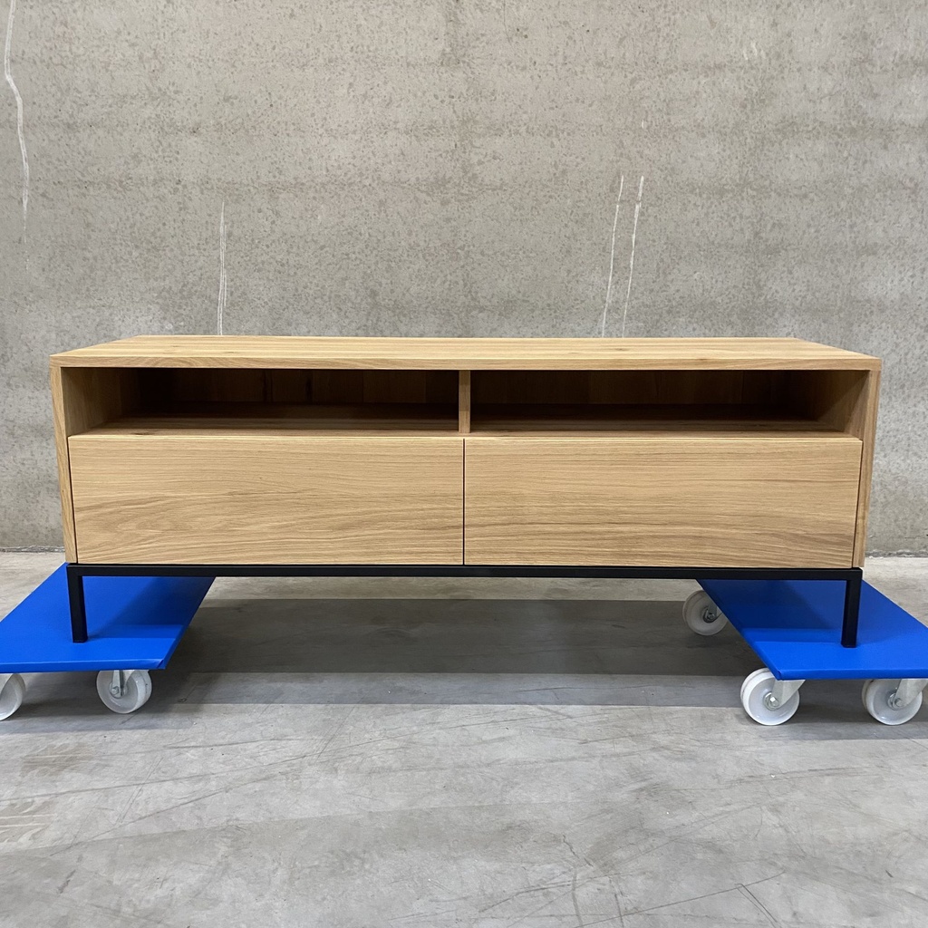 Ligna TV cupboard