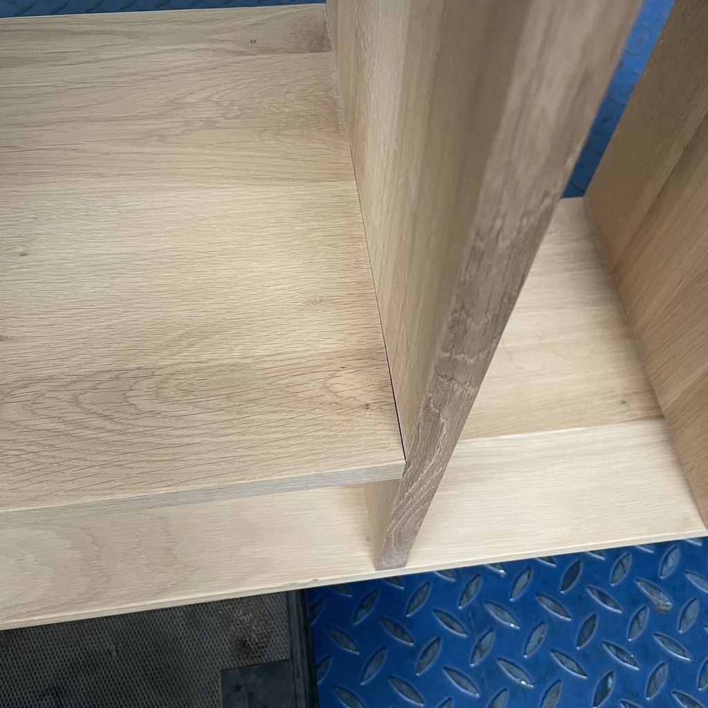 M rack