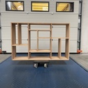M rack