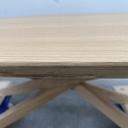 Mikado dining table