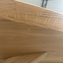 Mikado dining table