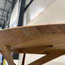 Mikado dining table