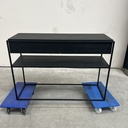 Monolit console
