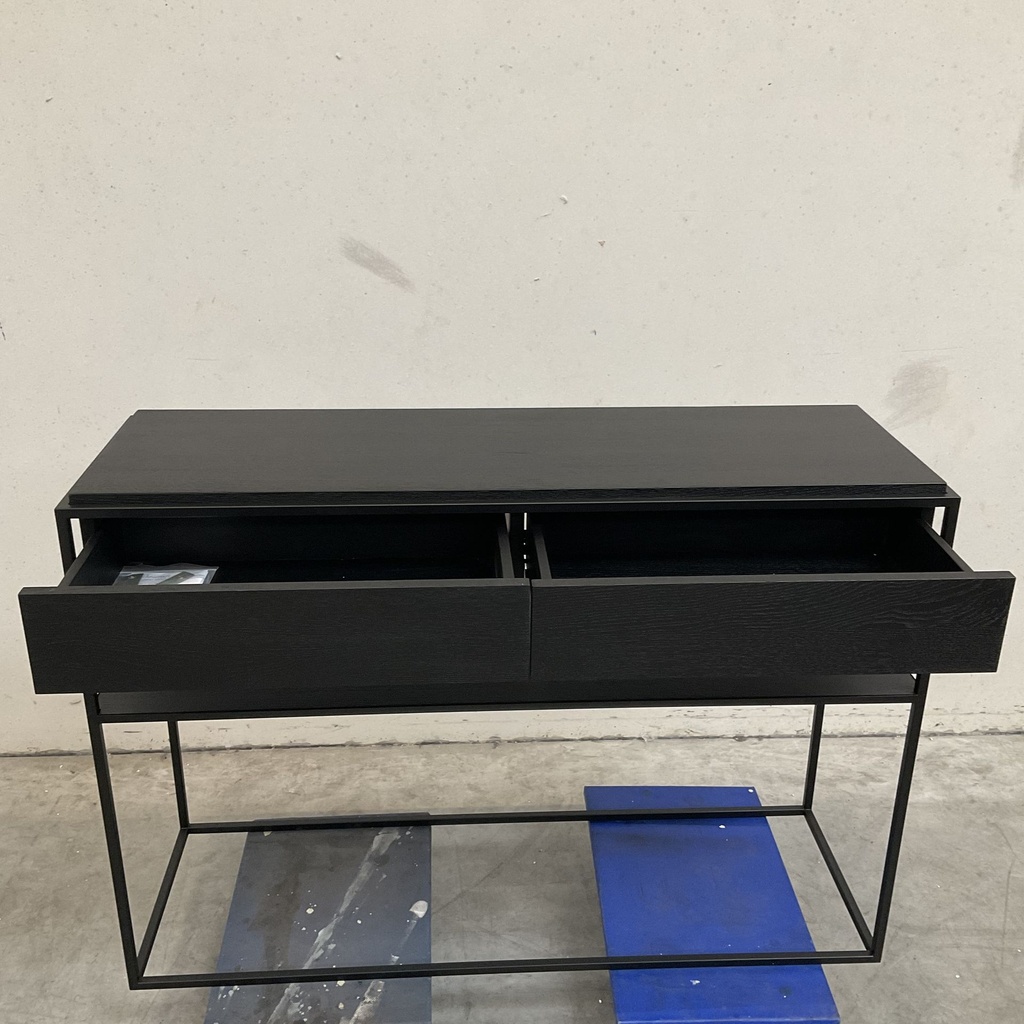 Monolit console