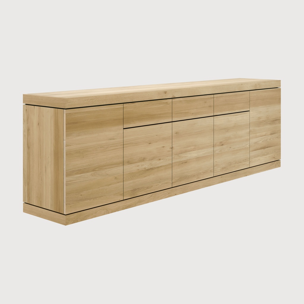 Burger sideboard
