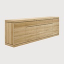 Burger sideboard