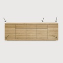 Burger sideboard