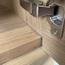 Burger sideboard