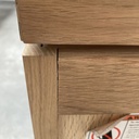 Burger sideboard