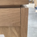 Burger sideboard