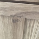 Burger sideboard