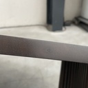 Boomerang coffee table