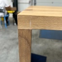 U desk