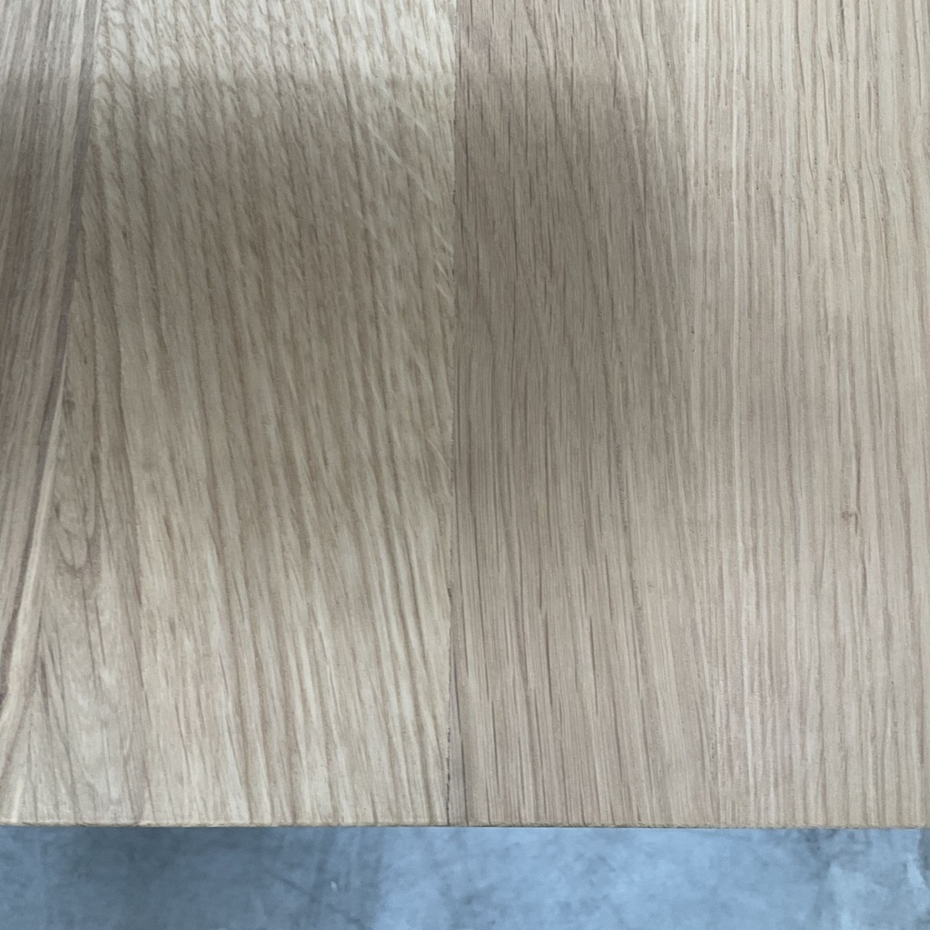 Bok dining table