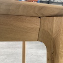 Bok dining table