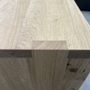 U desk