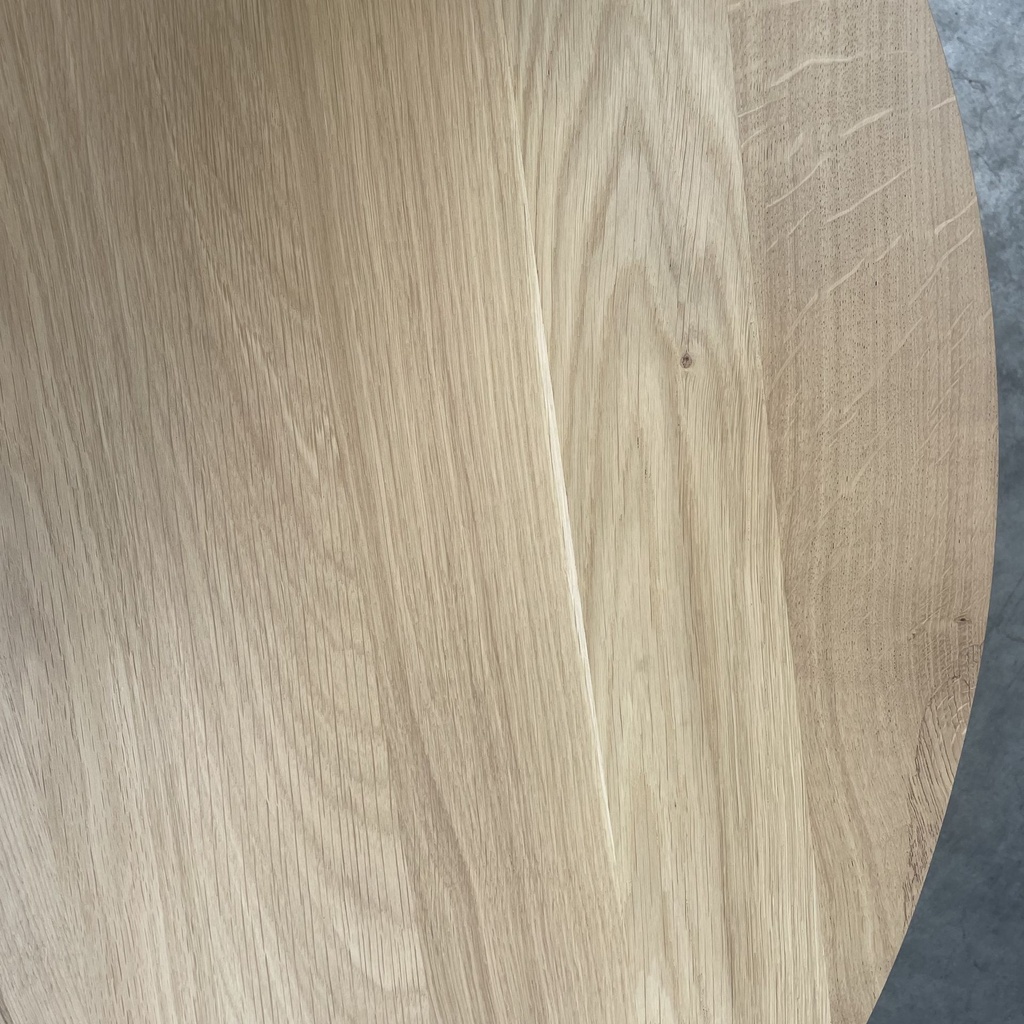 Tripod coffee table
