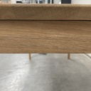 Bok dining table