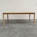 Bok dining table