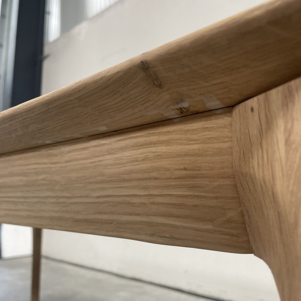 Bok dining table