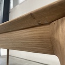 Bok dining table