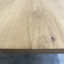 Bok dining table
