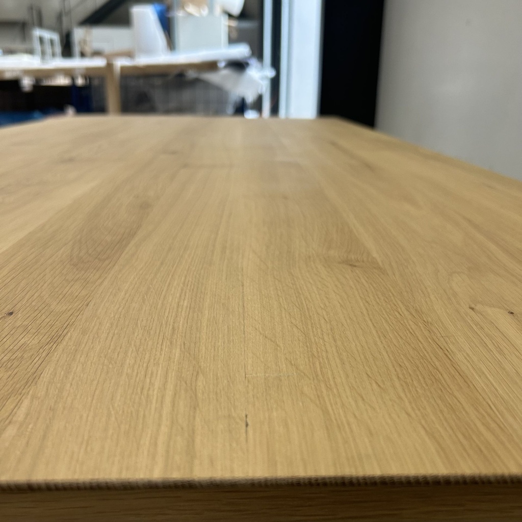 Bok dining table