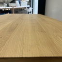 Bok dining table