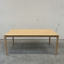 Bok dining table