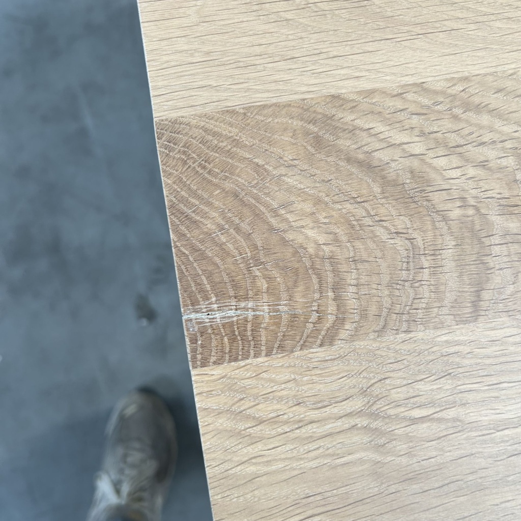 Bok dining table