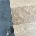 Bok dining table
