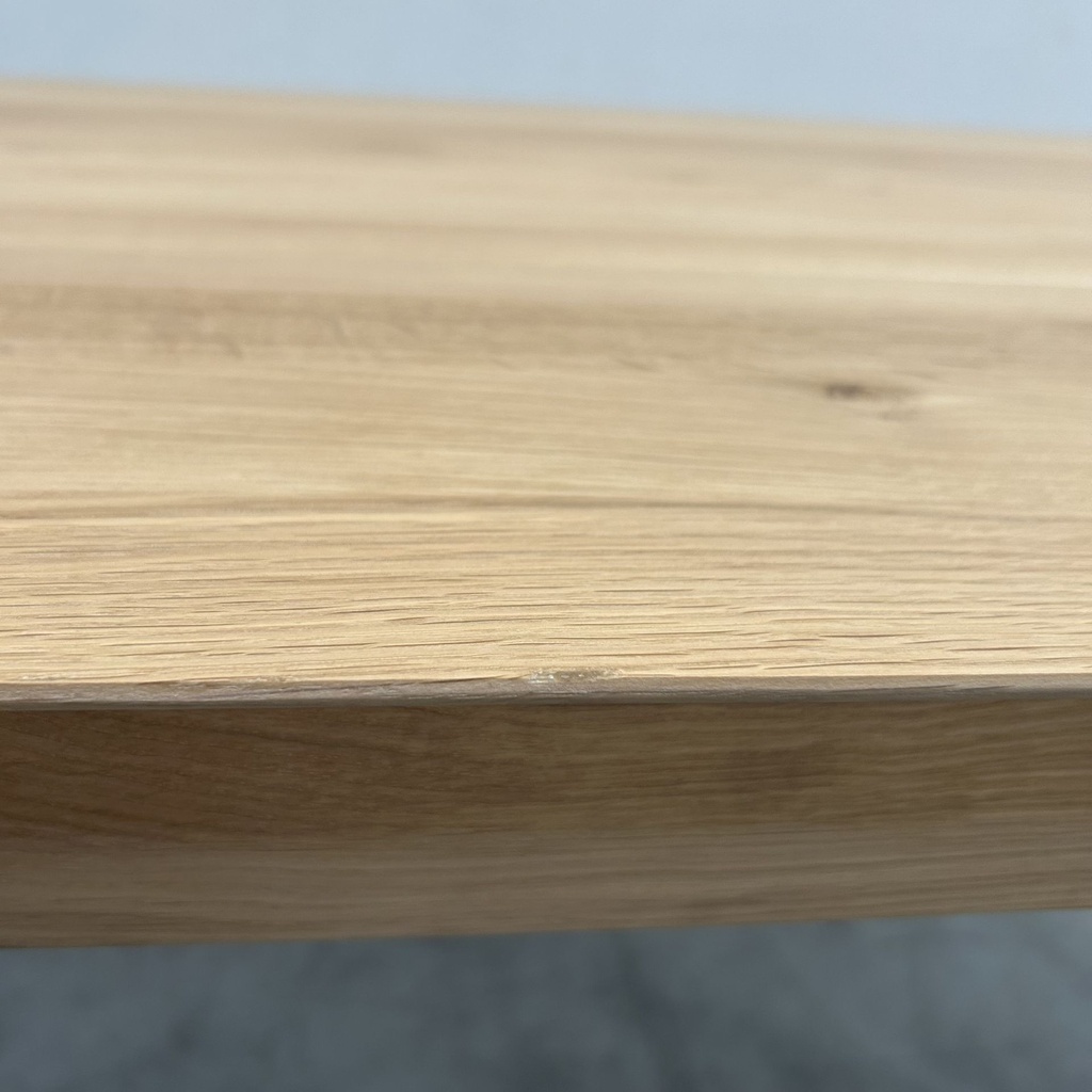 Bok dining table