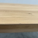 Bok dining table